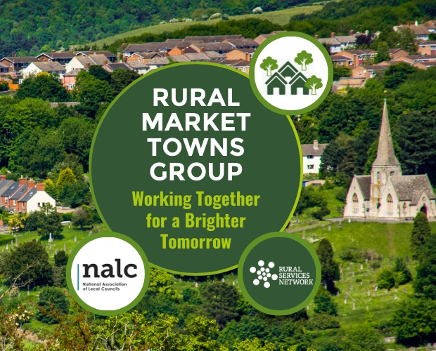 RSN Welcomes Members to Its Flourishing Rural Market Towns Group